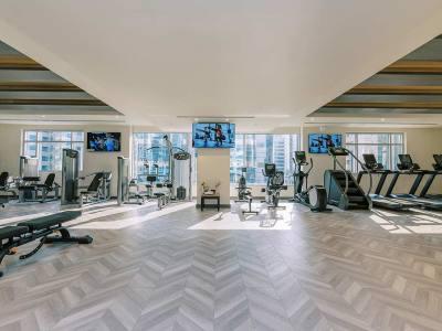 Khalidia Hotel Dubai
