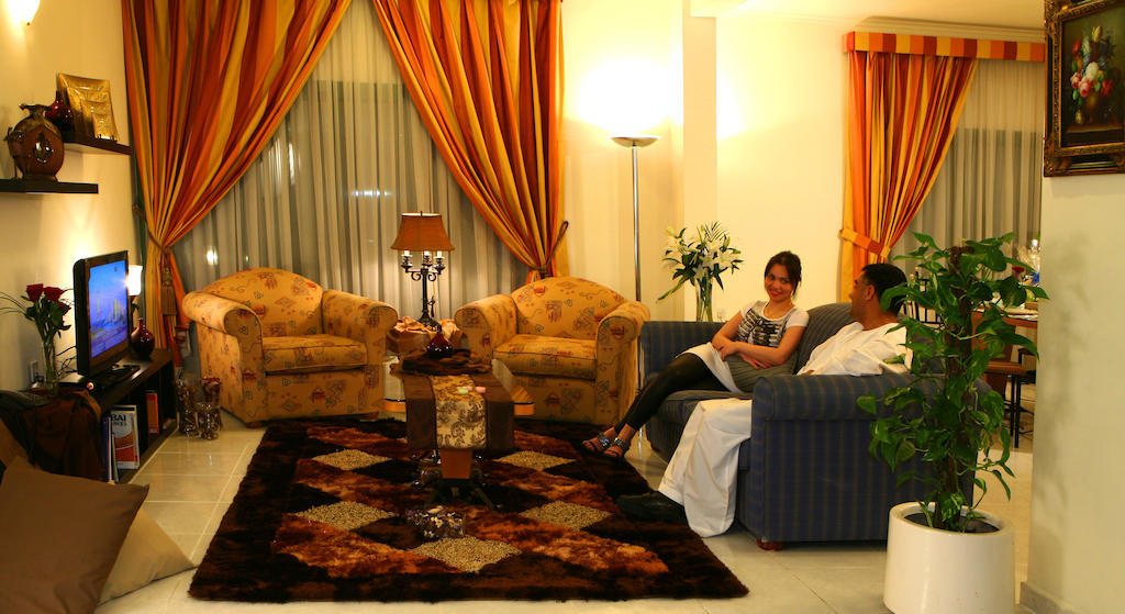 Hotel Khalidia 5*