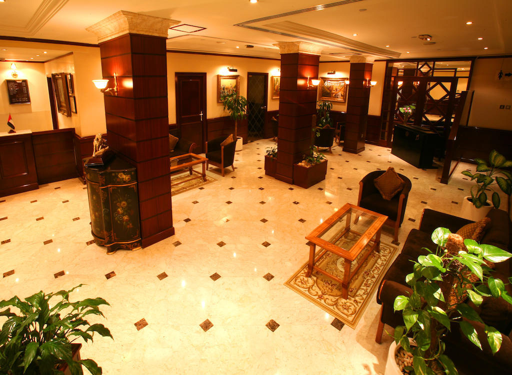 Khalidia 5*