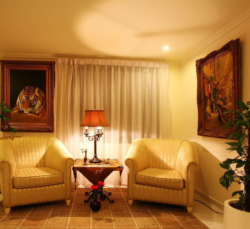 Khalidia Hotel 5*