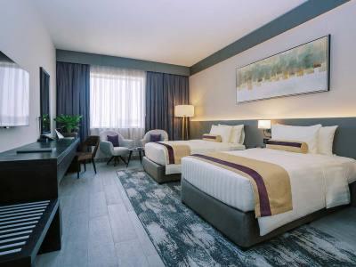 Khalidia Hotel Dubai
