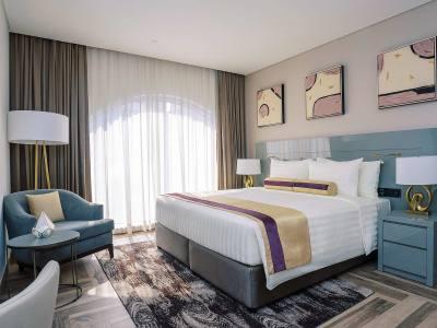 Khalidia Hotel Dubai